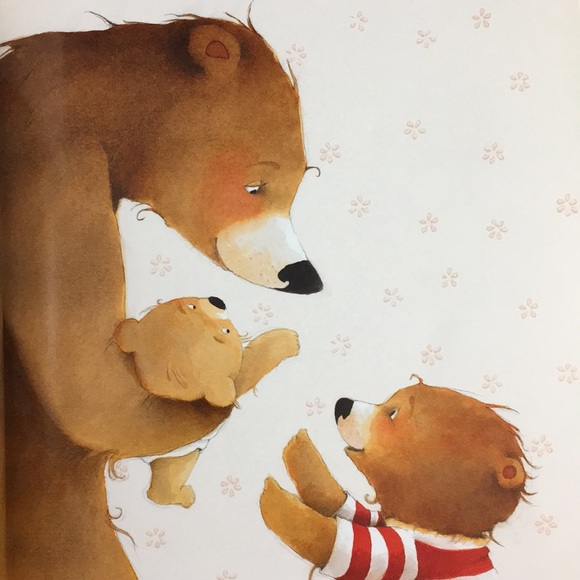 Here She Is! Children’s Book - Picture 8 of 8